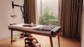 Rawatan Ayurveda