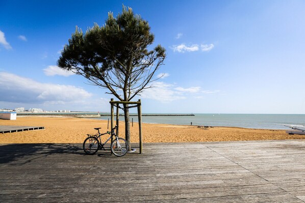 Plage
