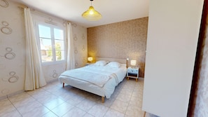 3 habitaciones y wifi gratis 