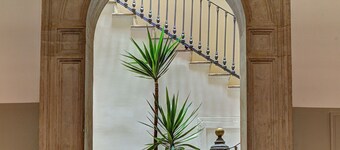 PICCAPANE ROOMS 1886