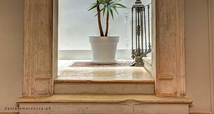 PICCAPANE ROOMS 1886