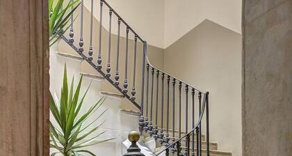 PICCAPANE ROOMS 1886