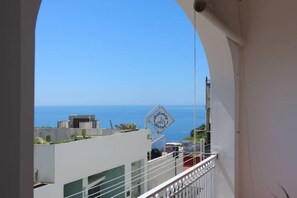 Property grounds - Domus Alba Praiano (Praiano)
