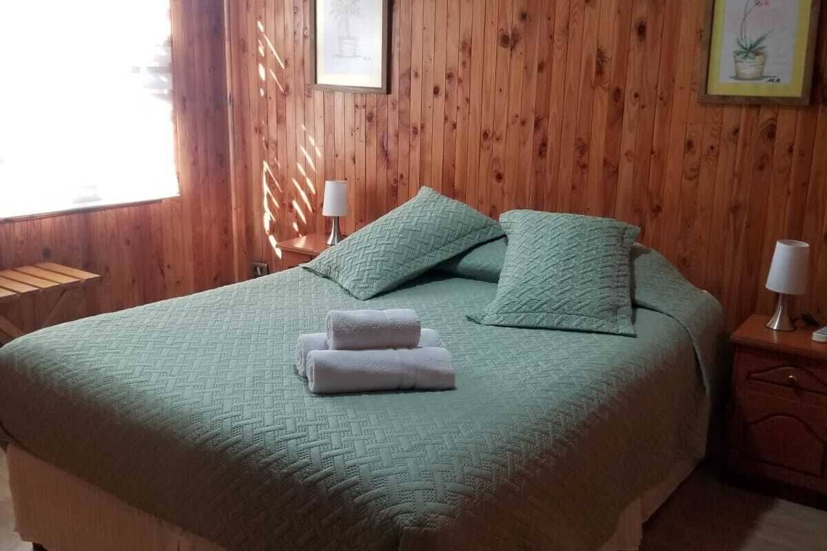 Double or Twin Room, 1 Queen Bed | Free WiFi