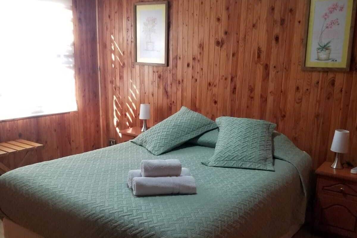 Double or Twin Room, 1 Queen Bed | Free WiFi