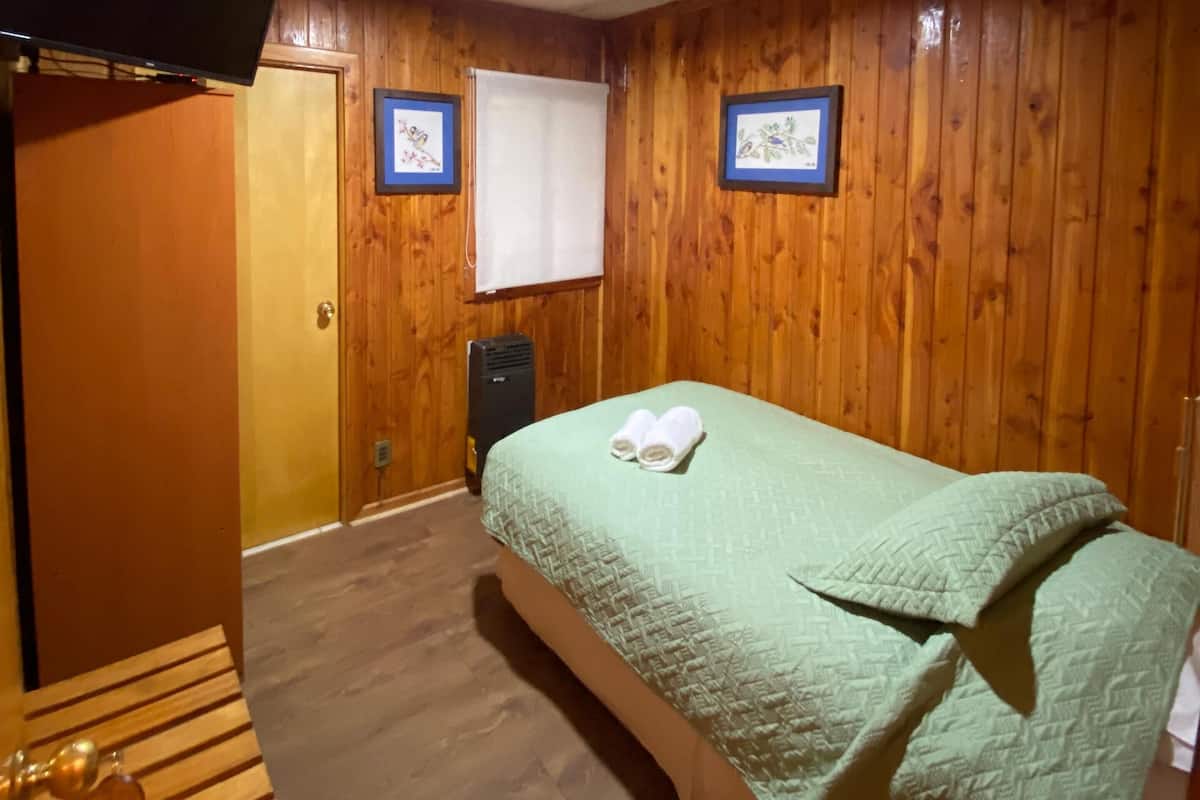 Basic Room, 1 Single Bed | Free WiFi