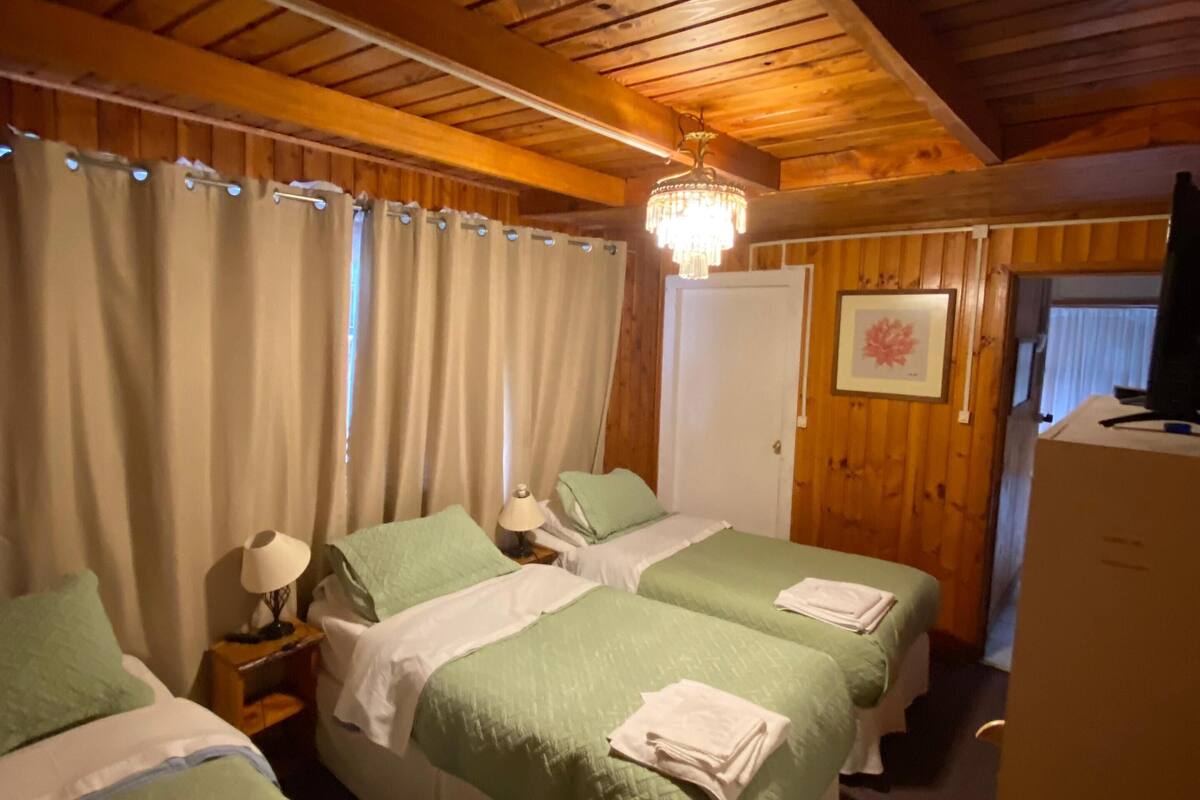 Standard Triple Room | Free WiFi