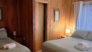 Unclassified image, 5 of 17, button - Hotel Elizabeth (Panguipulli)