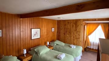 Standard Triple Room | Free WiFi