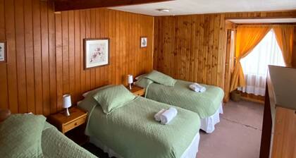 Hotel Elizabeth