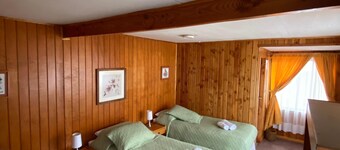 Hotel Elizabeth