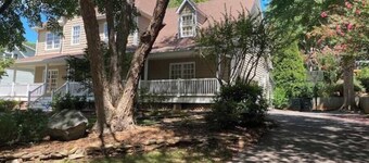 Sweet Southern Dream - 3 Bed, 2.5 Bath, & Office