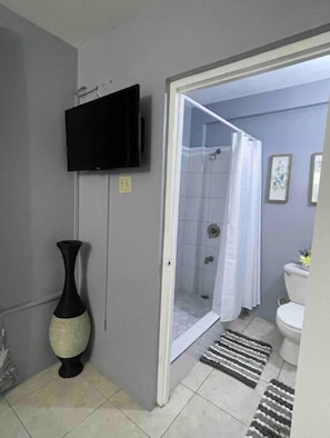 Apartamento | Baño