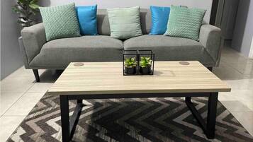 Appartamento | Area soggiorno