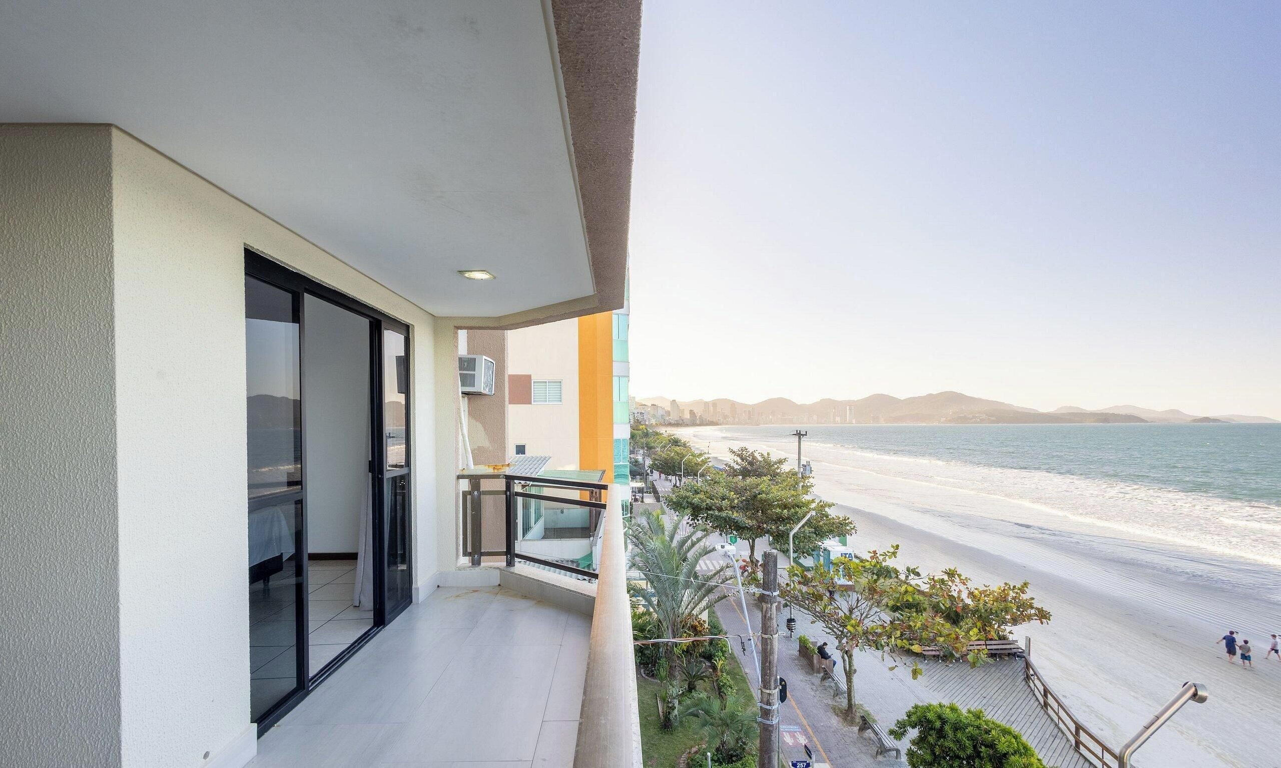 Basic Apartment | Property grounds