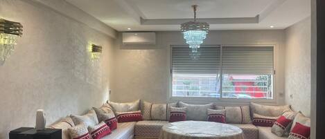 スマートテレビ