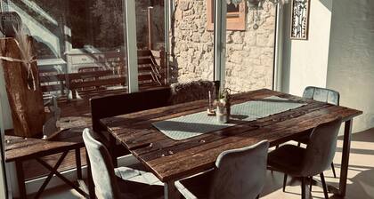 Ferienparadies in der Vulkaneifel