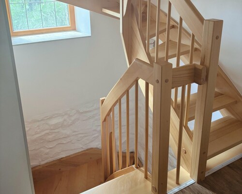 Ferienparadies an der Utzig Quelle