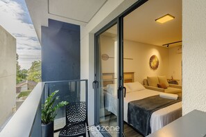 Basic Apartment | 1 bedroom