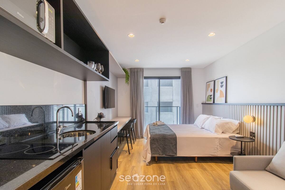 Basic Apartment | 1 bedroom