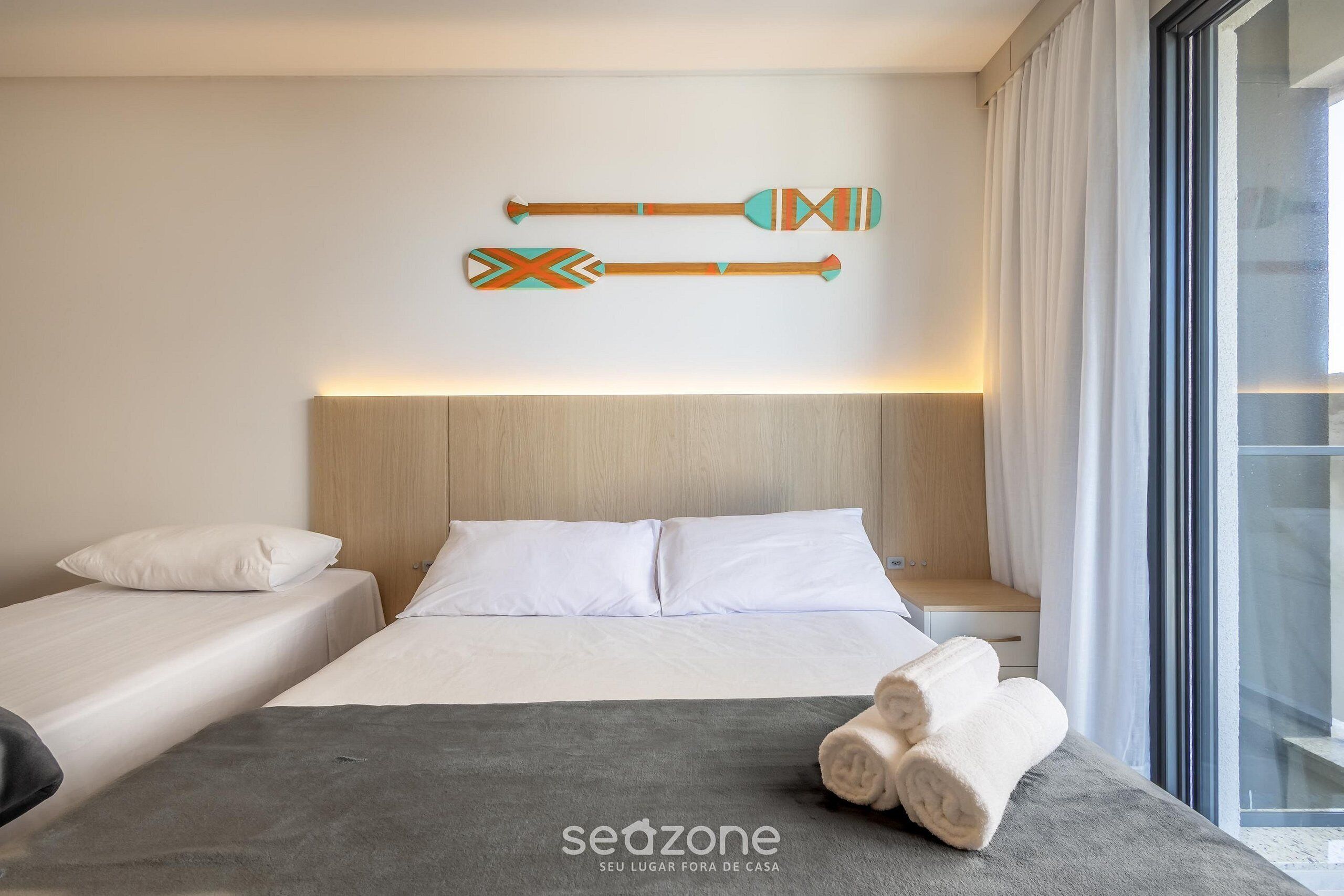 Basic Apartment | 1 bedroom