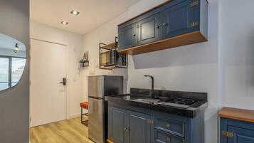 Appartement | Cuisine privée