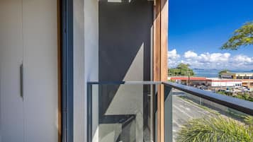 Appartement | Enceinte de l’hébergement