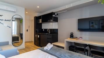 Appartement | 1 chambre