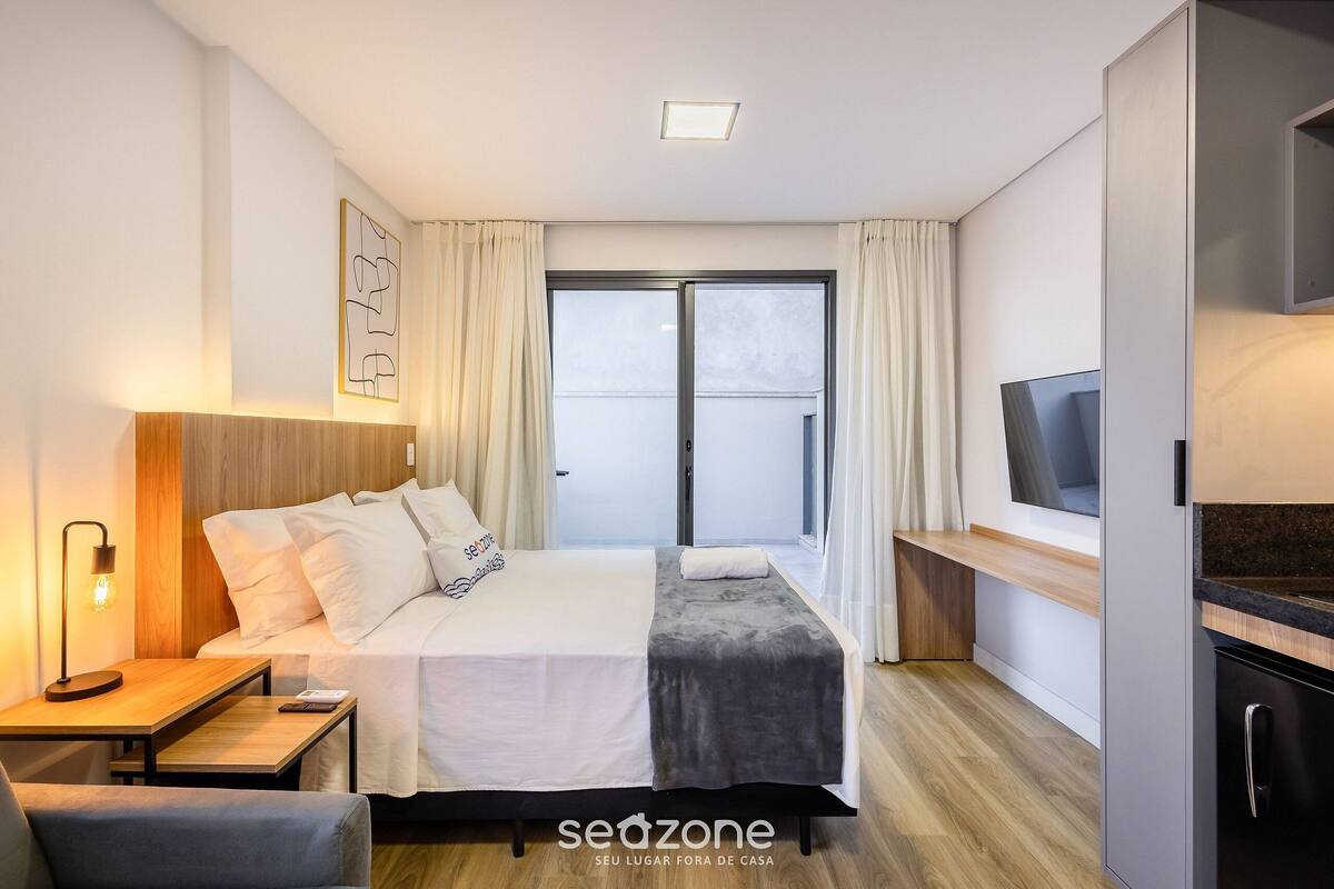 Basic Apartment | 1 bedroom