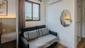 Apartament bàsic | Sala d'estar