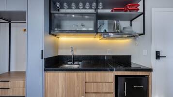Apartment | Private kitchen