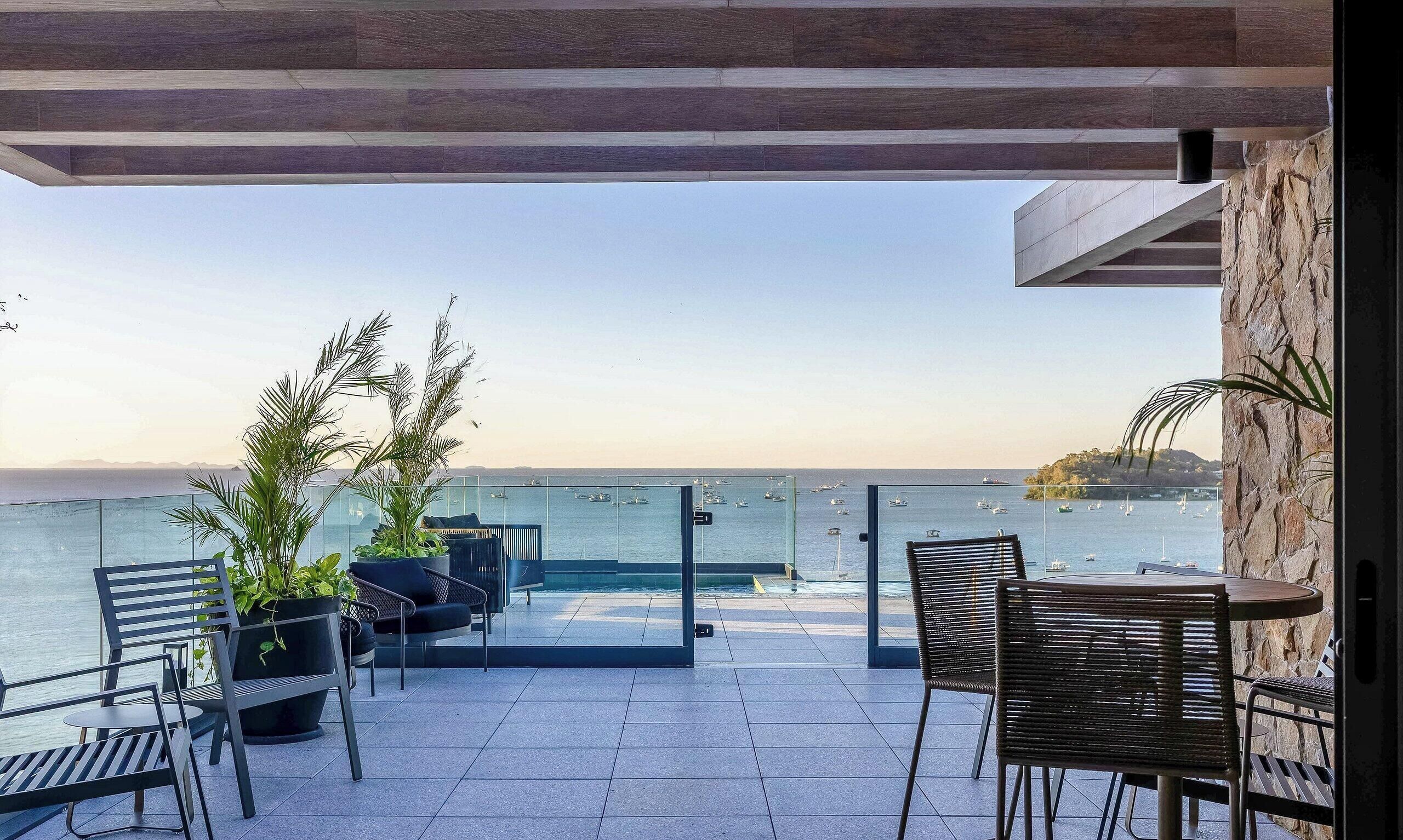 Γεύματα σε εξωτερικό χώρο