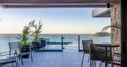 New Studios - Pool With sea View - Penha Spot PSO
