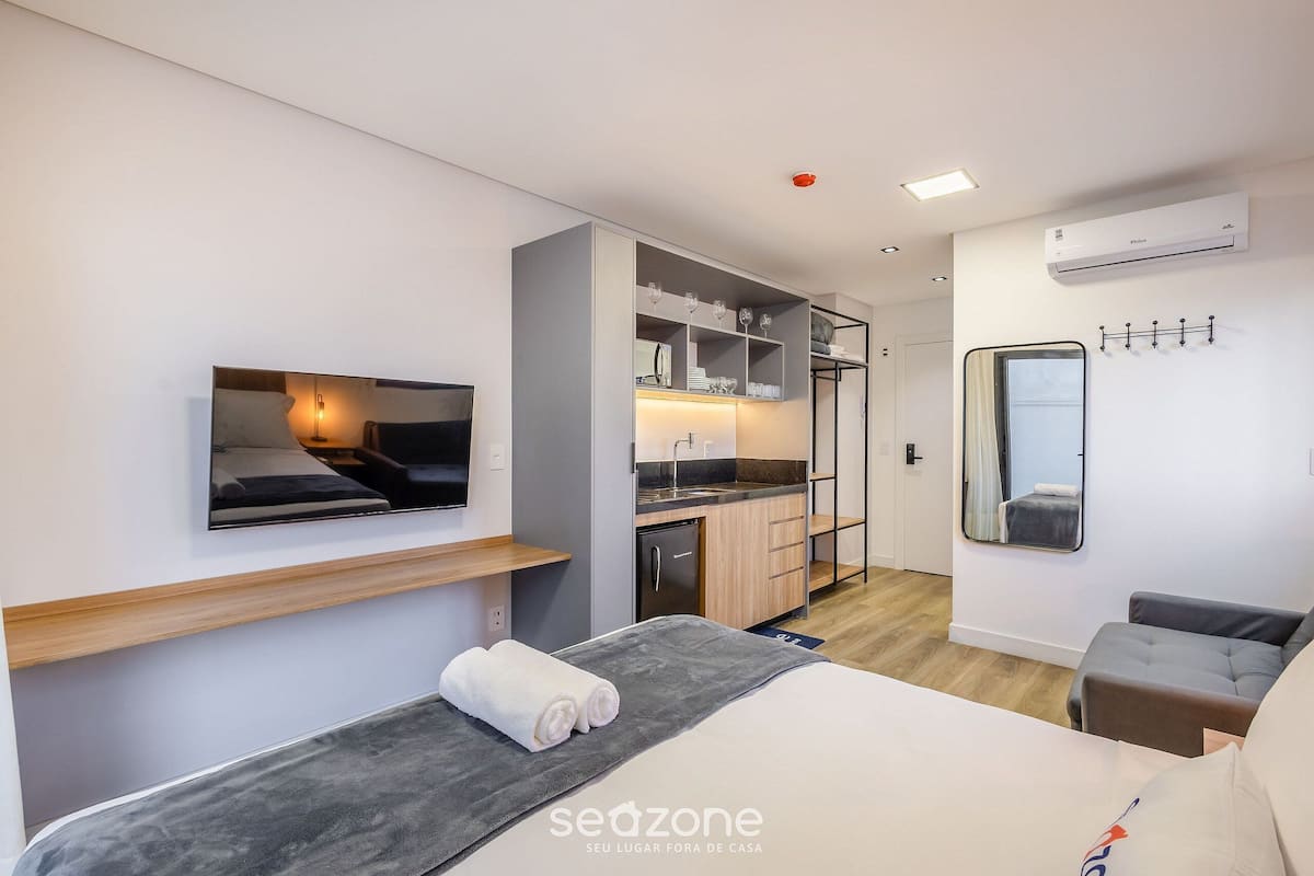Basic Apartment | 1 bedroom