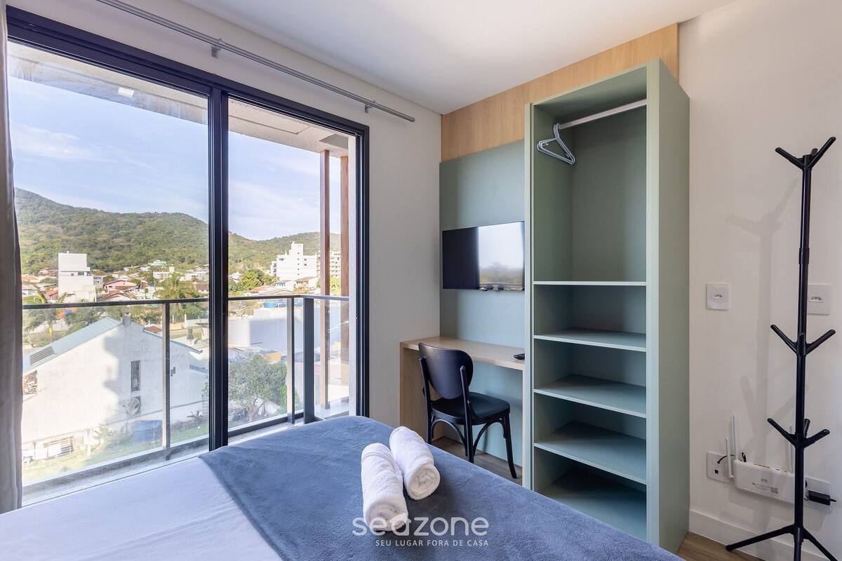 Basic Apartment | 1 bedroom