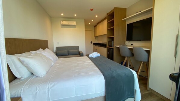 Departamento básico