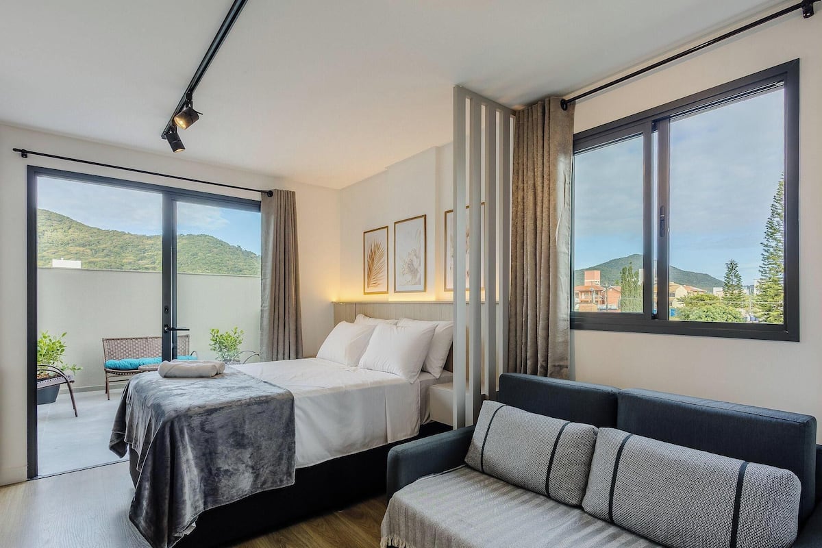 Basic apartman | 1 hálószoba