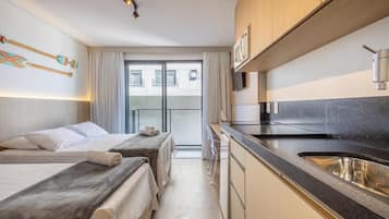Appartement de base | 1 chambre