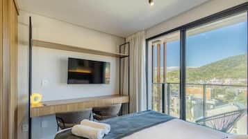 Apartamento básico | 1 dormitorio