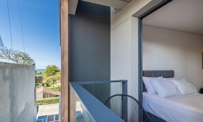 Appartement | Terrasse/Patio