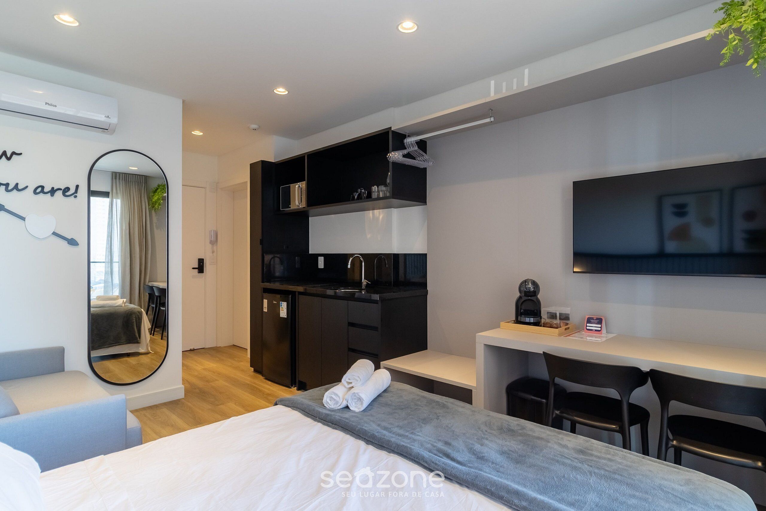 Basic Apartment | 1 bedroom