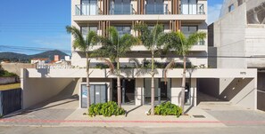 Exterior - New Studios - Pool With sea View - Penha Spot PSO (Penha)