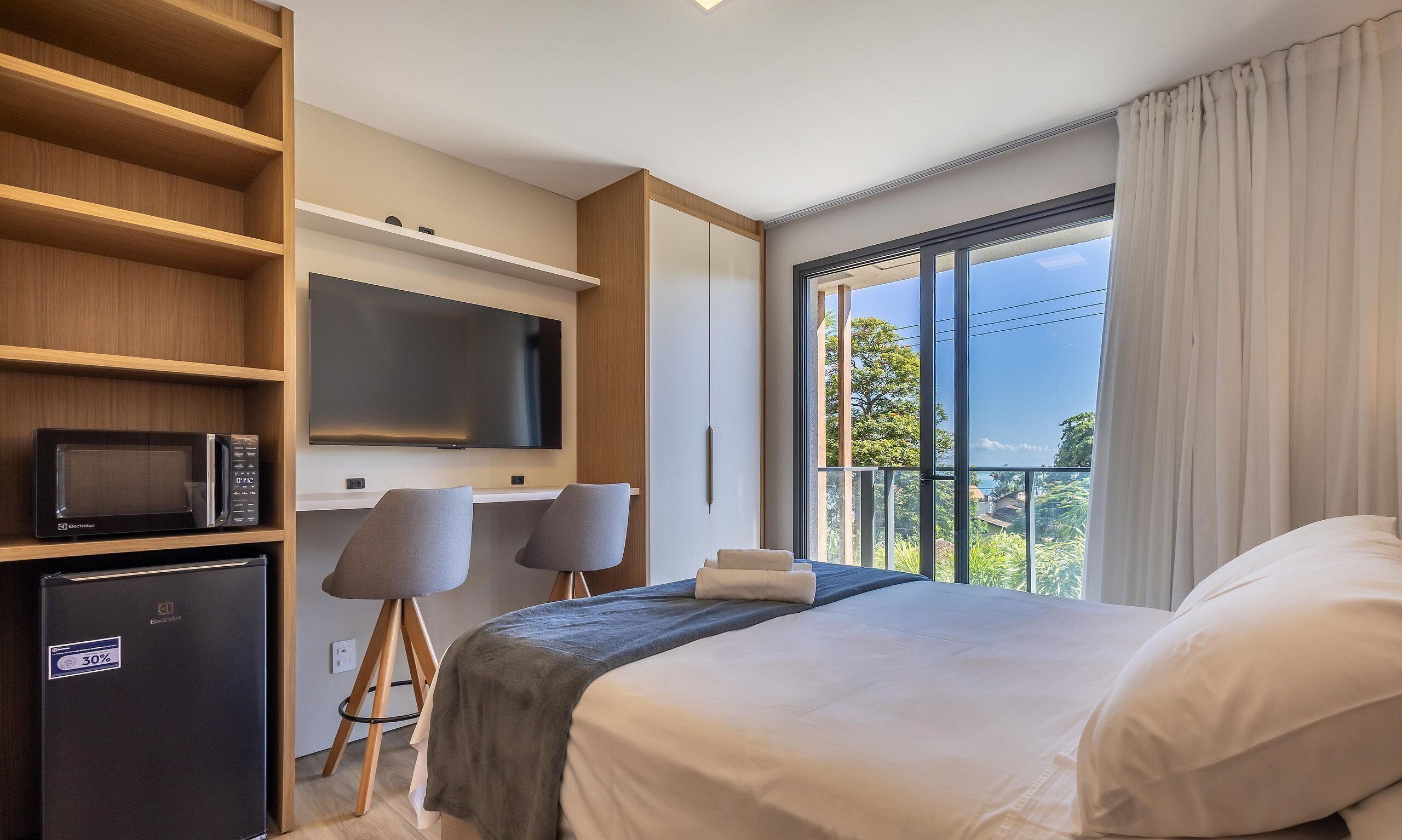 Leilighet – basic | 1 soverom