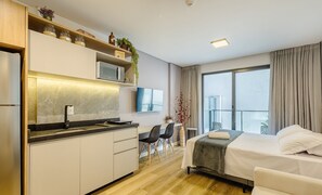 Basic Apartment | 1 bedroom