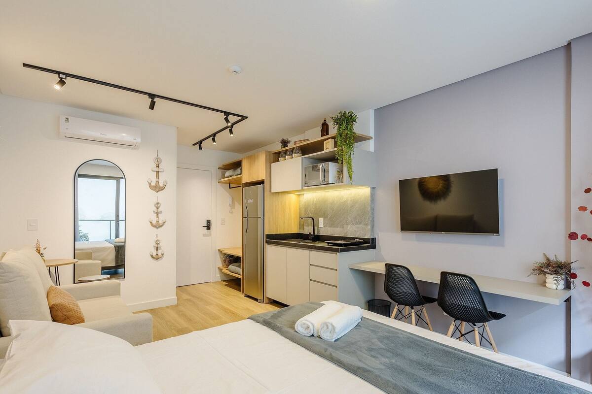 Basic Apartment | 1 bedroom