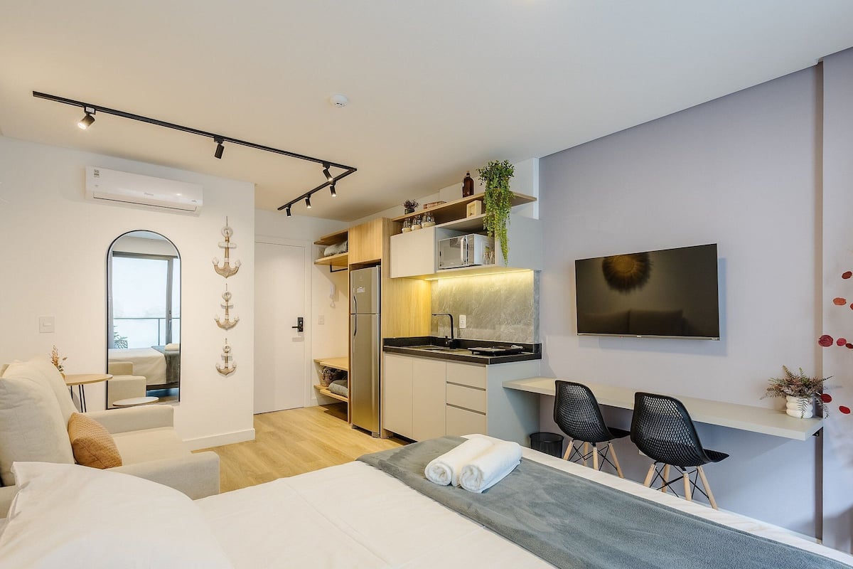 Basic Apartment | 1 bedroom
