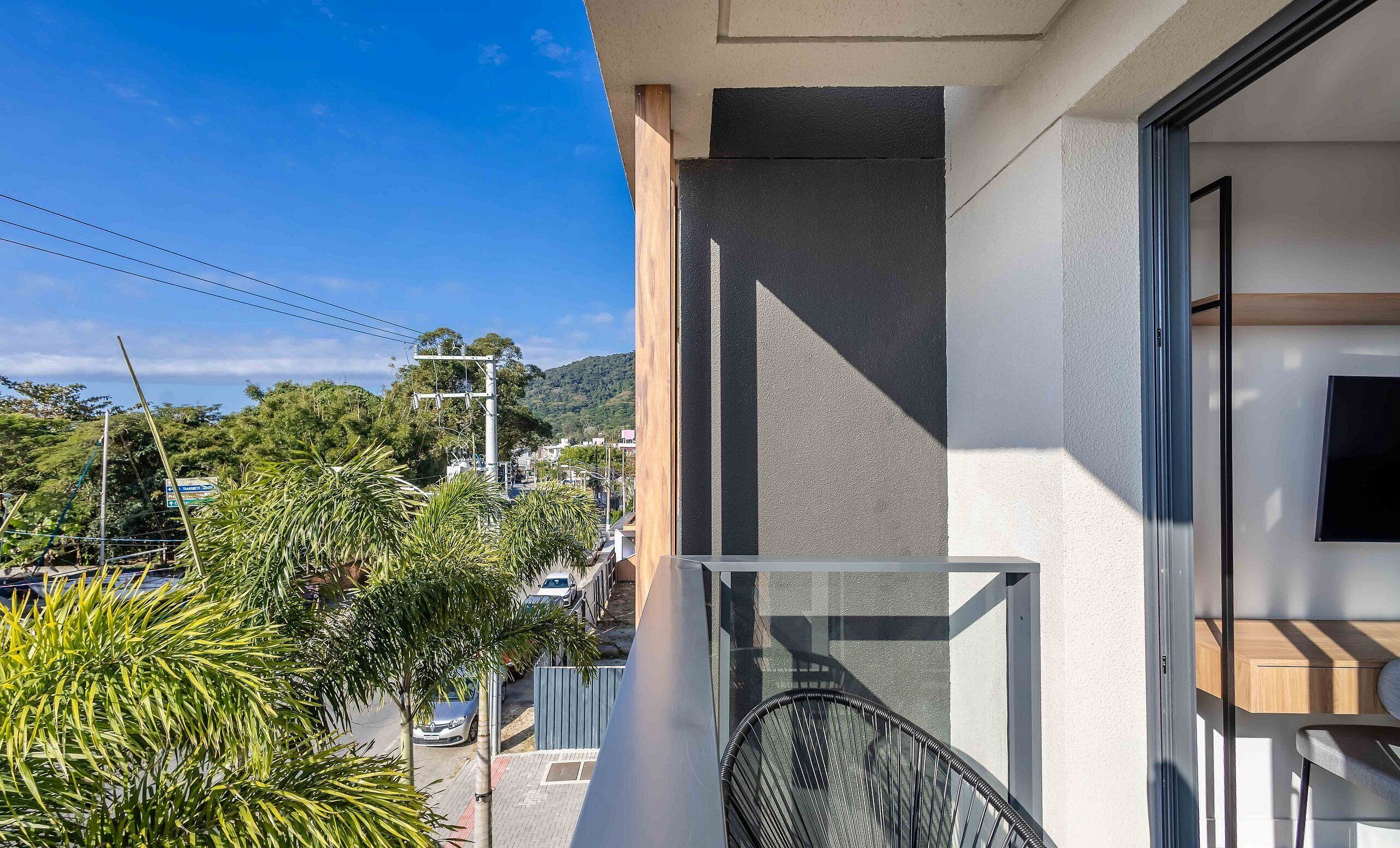 Apartment | Property grounds