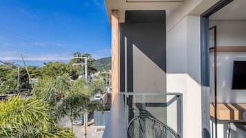 Apartment | Property grounds