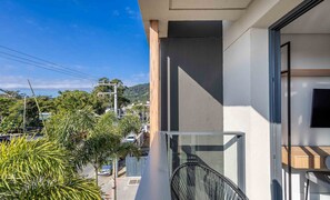 Apartment | Property grounds - New Studios - Pool With sea View - Penha Spot PSO (Penha)