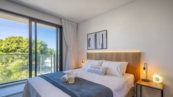 Perushuoneisto | 1 makuuhuone